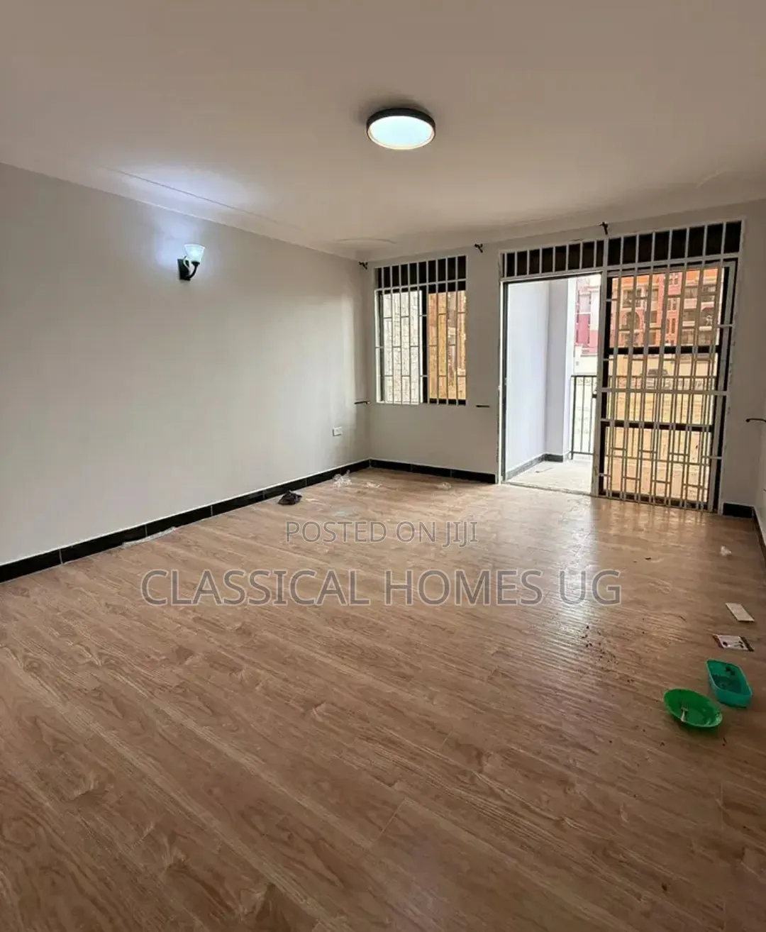 3bdrm Apartment in Komamboga, Central Division for rent in Central Division