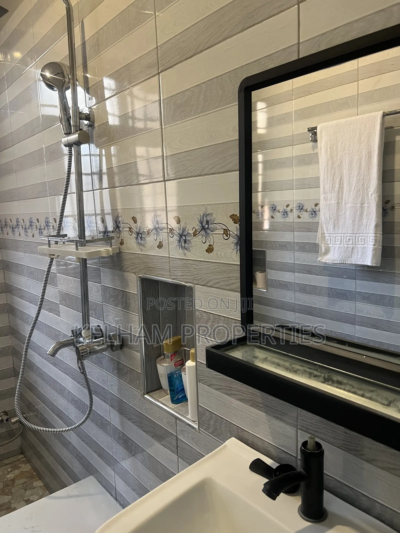 Furnished 1bdrm Apartment in Kelham Properties, Central Division in Central Division