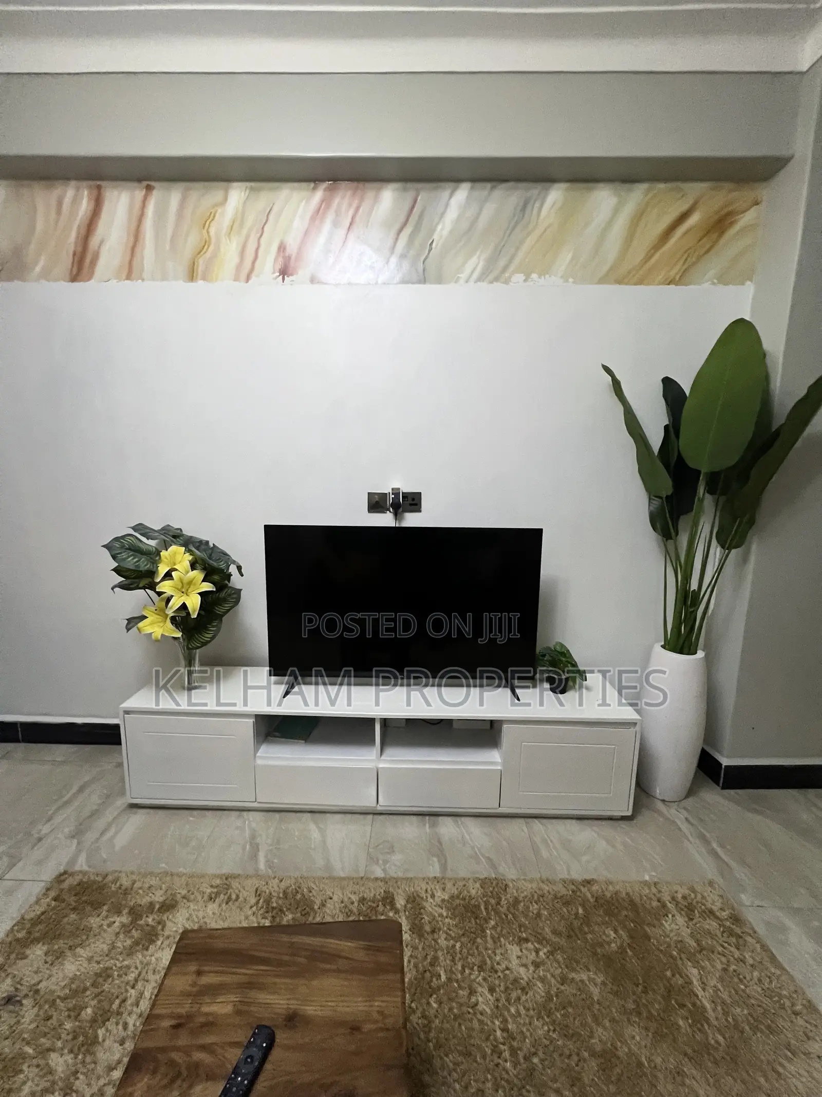 Furnished 1bdrm Apartment in Kelham Properties, Central Division in Central Division