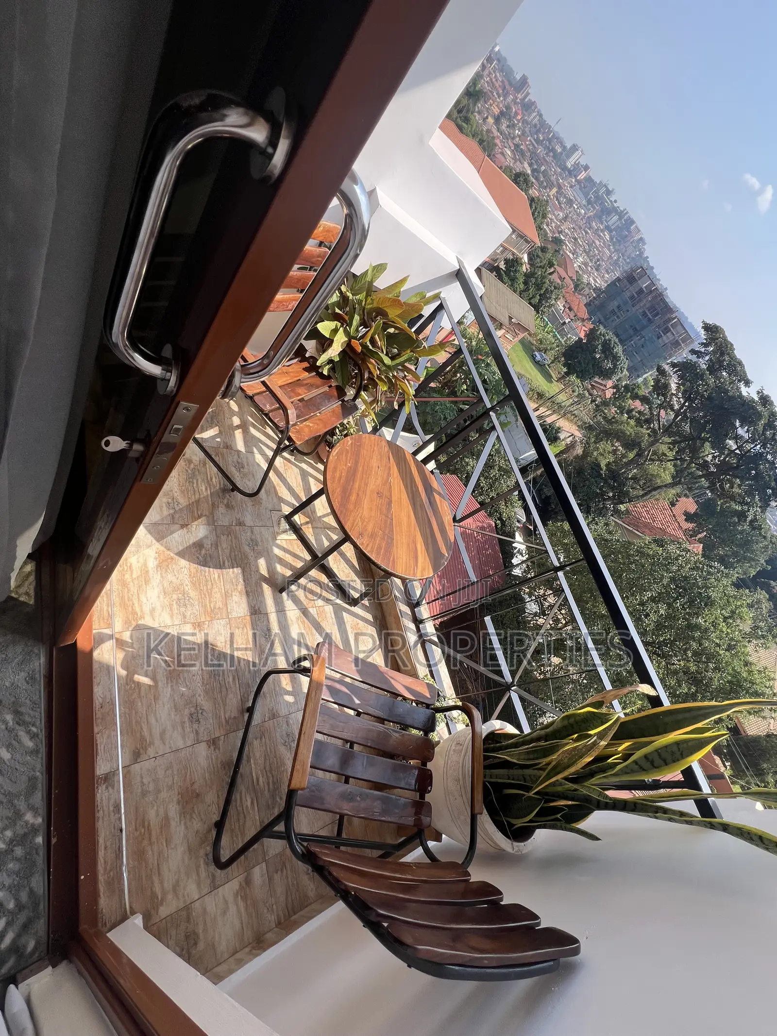 Furnished 6bdrm Apartment in Ok, Central Division for rent in Central Division
