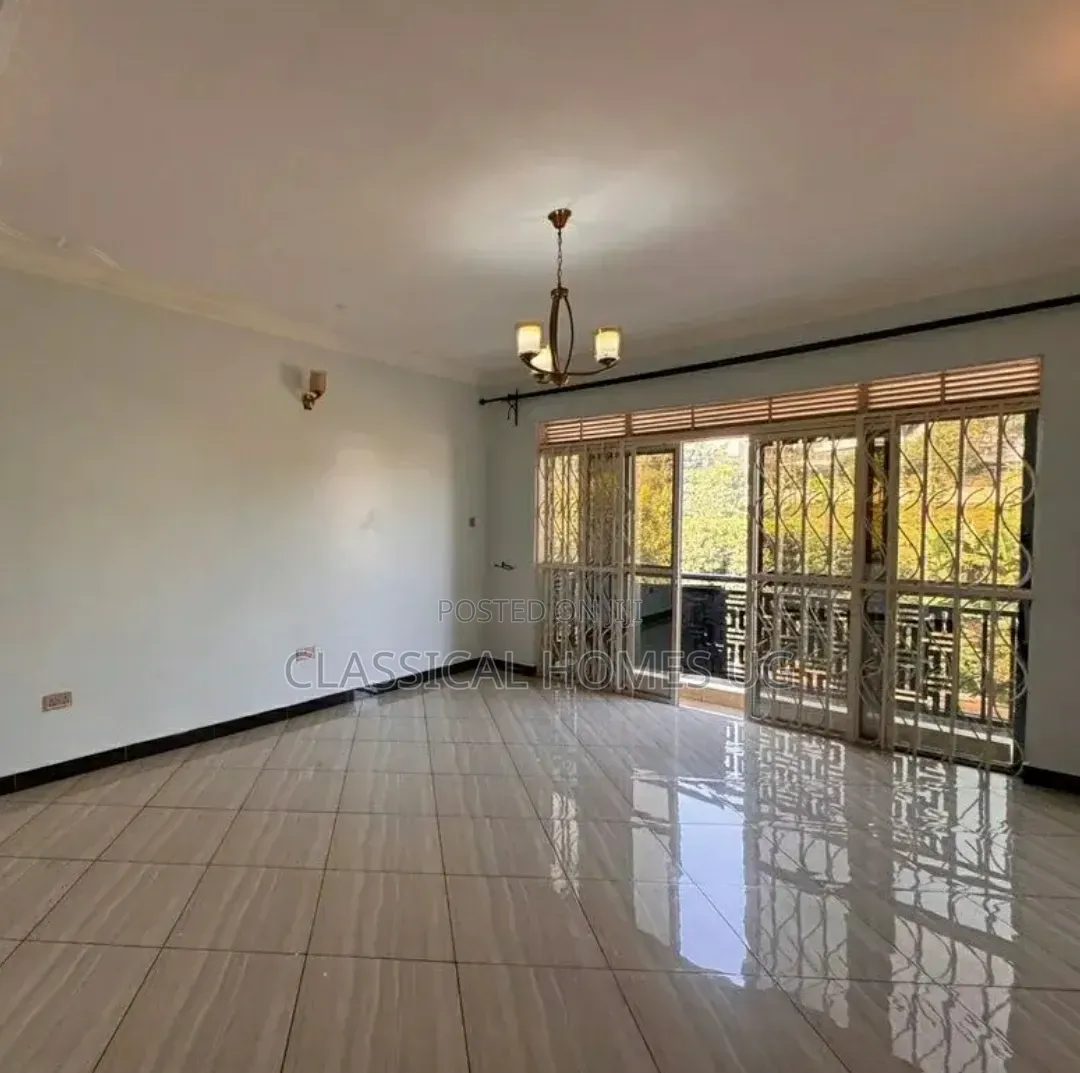 2bdrm Apartment in Munyonyo, Central Division for rent in Central Division