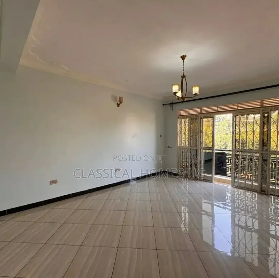 2bdrm Apartment in Munyonyo, Central Division for rent in Central Division