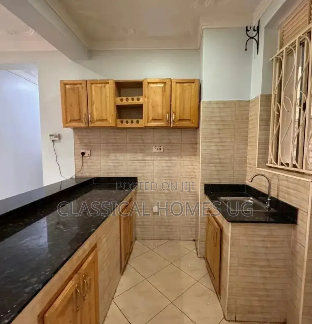 2bdrm Apartment in Munyonyo, Central Division for rent in Central Division
