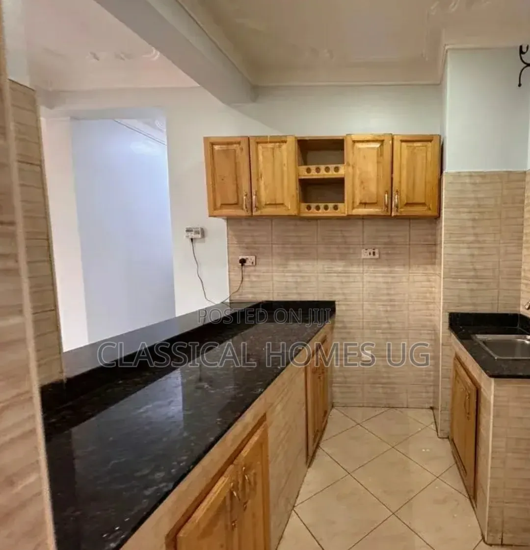 2bdrm Apartment in Munyonyo, Central Division for rent in Central Division