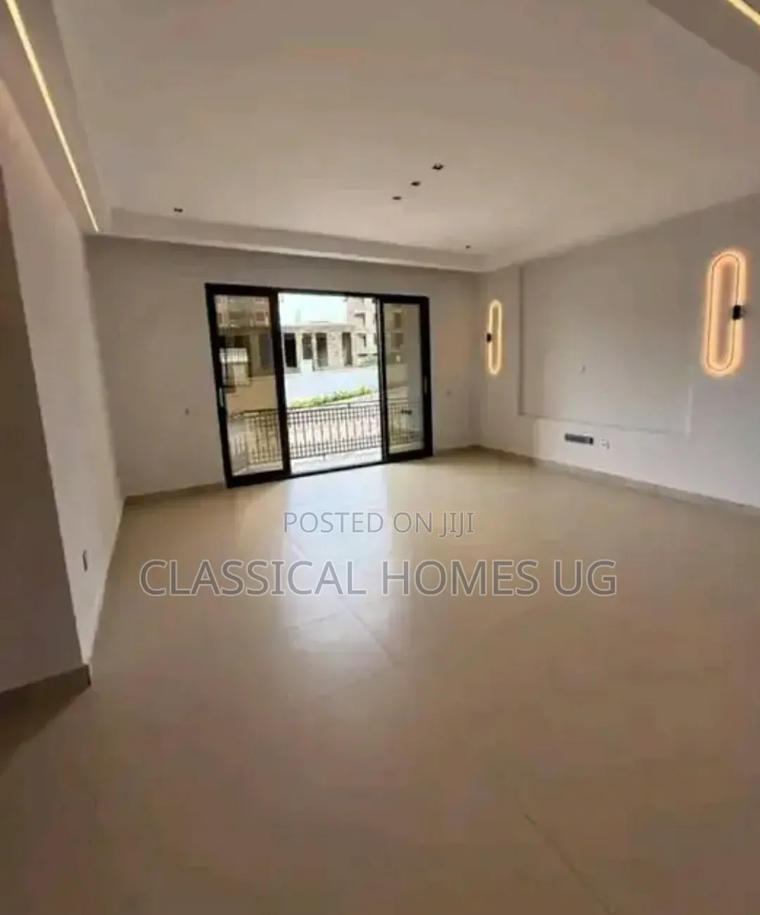 3bdrm Apartment in Lubowa Entebbe Road, Central Division for rent in Central Division