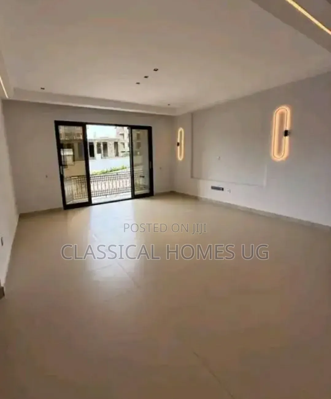 3bdrm Apartment in Lubowa Entebbe Road, Central Division for rent in Central Division