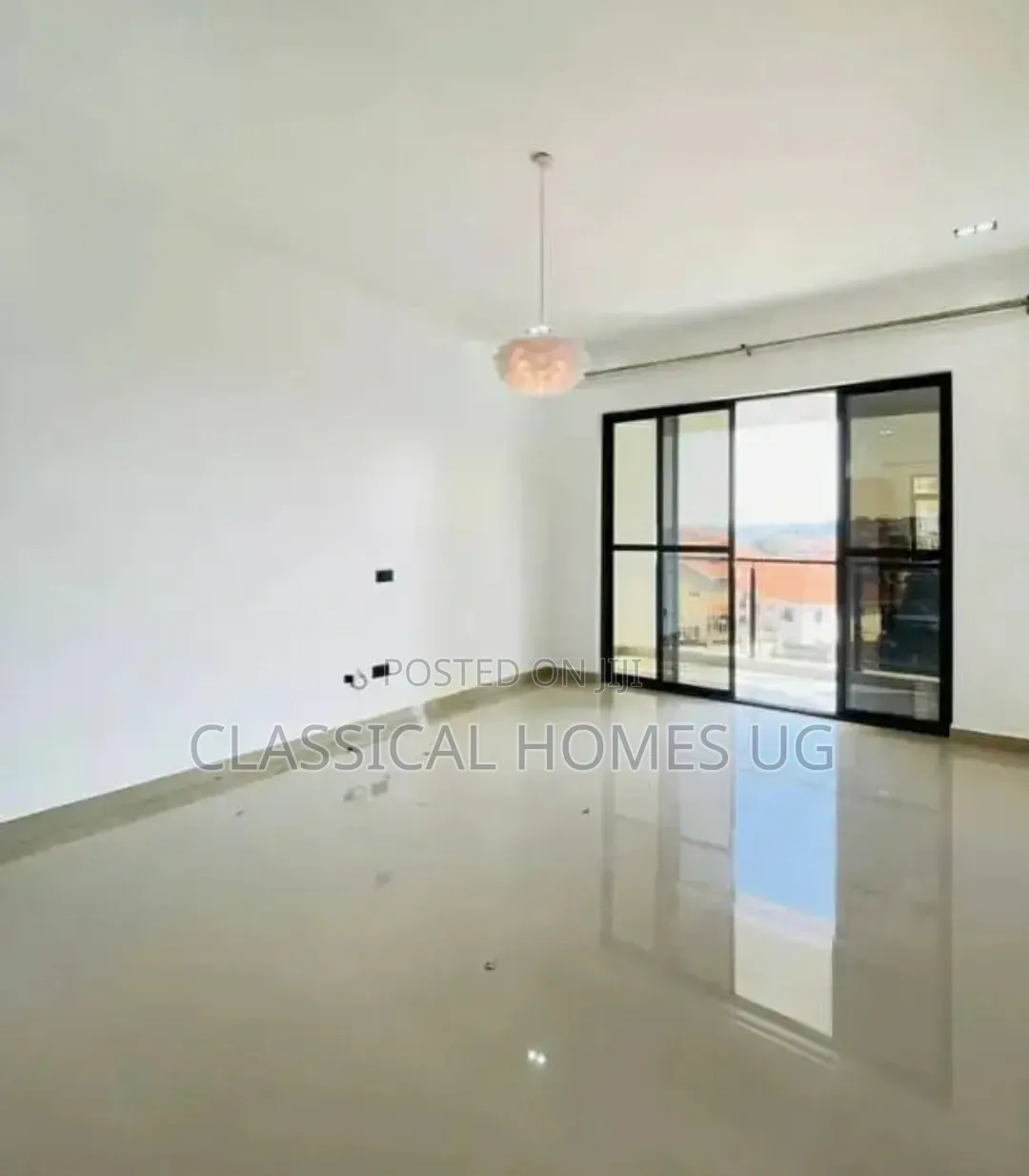 2bdrm Apartment in Kyanja, Central Division for rent in Central Division