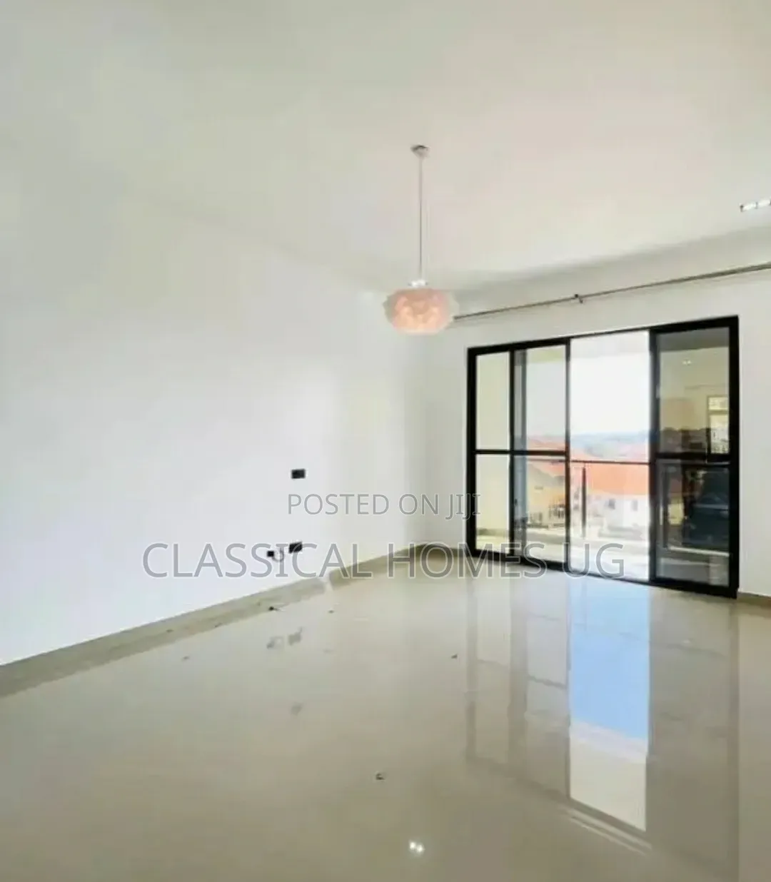 2bdrm Apartment in Kyanja, Central Division for rent in Central Division