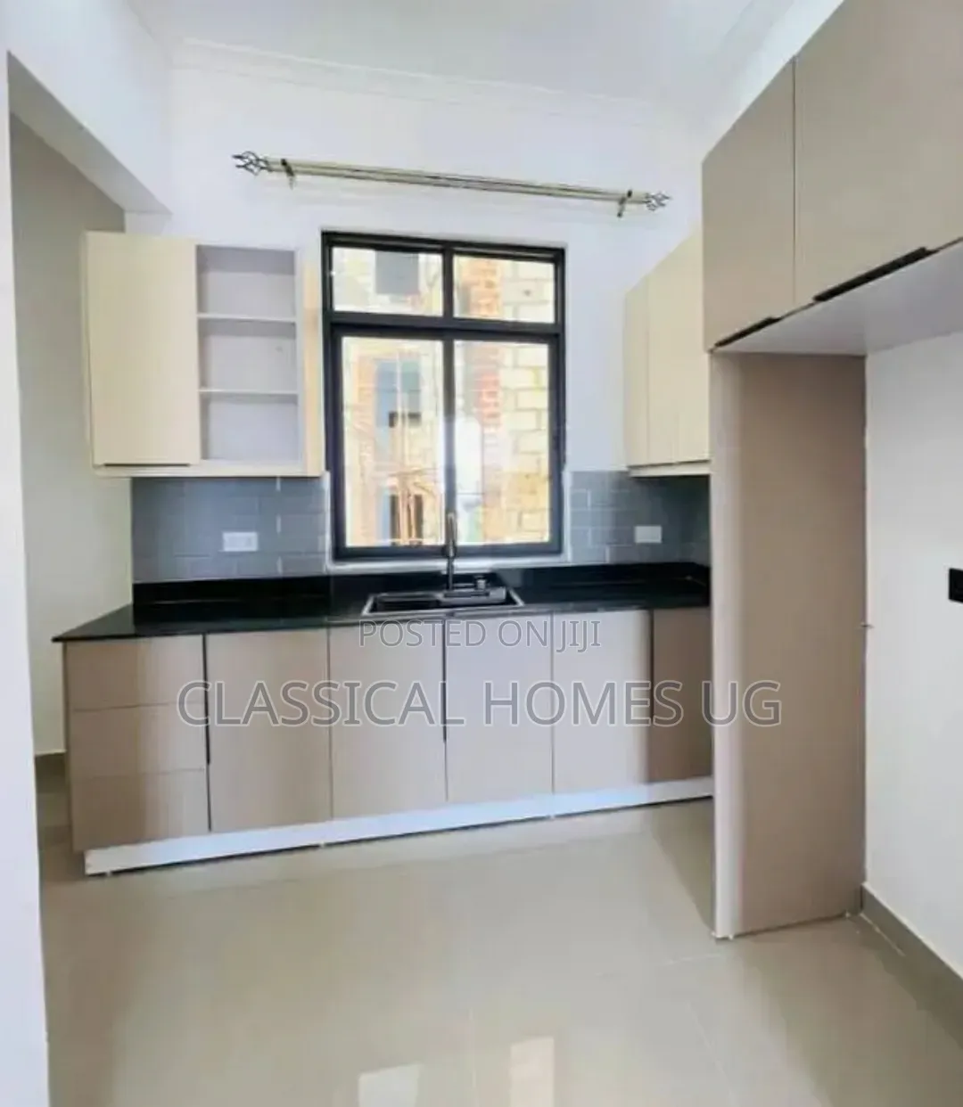 2bdrm Apartment in Kyanja, Central Division for rent in Central Division