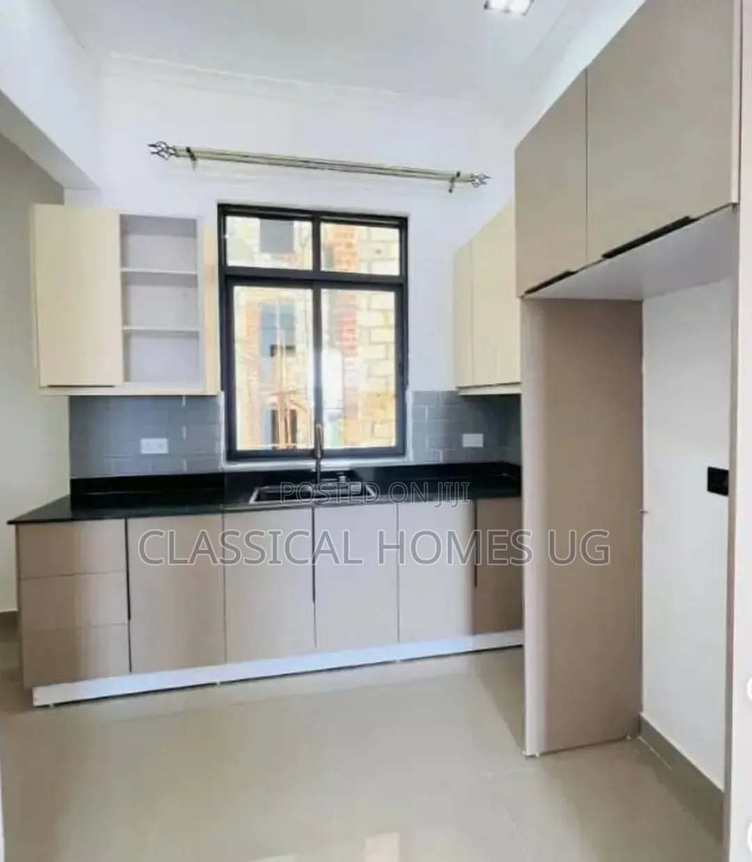 2bdrm Apartment in Kyanja, Central Division for rent in Central Division