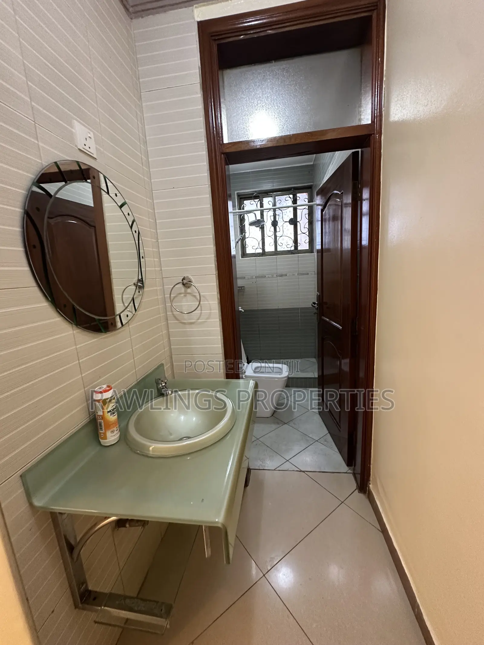 3bdrm Duplex in Bukasa, Makindye for rent in Makindye