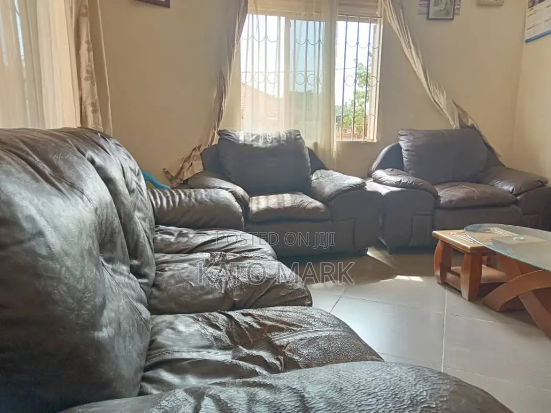 Furnished 3bdrm House in Seeta, Mukono TC for sale in Mukono TC