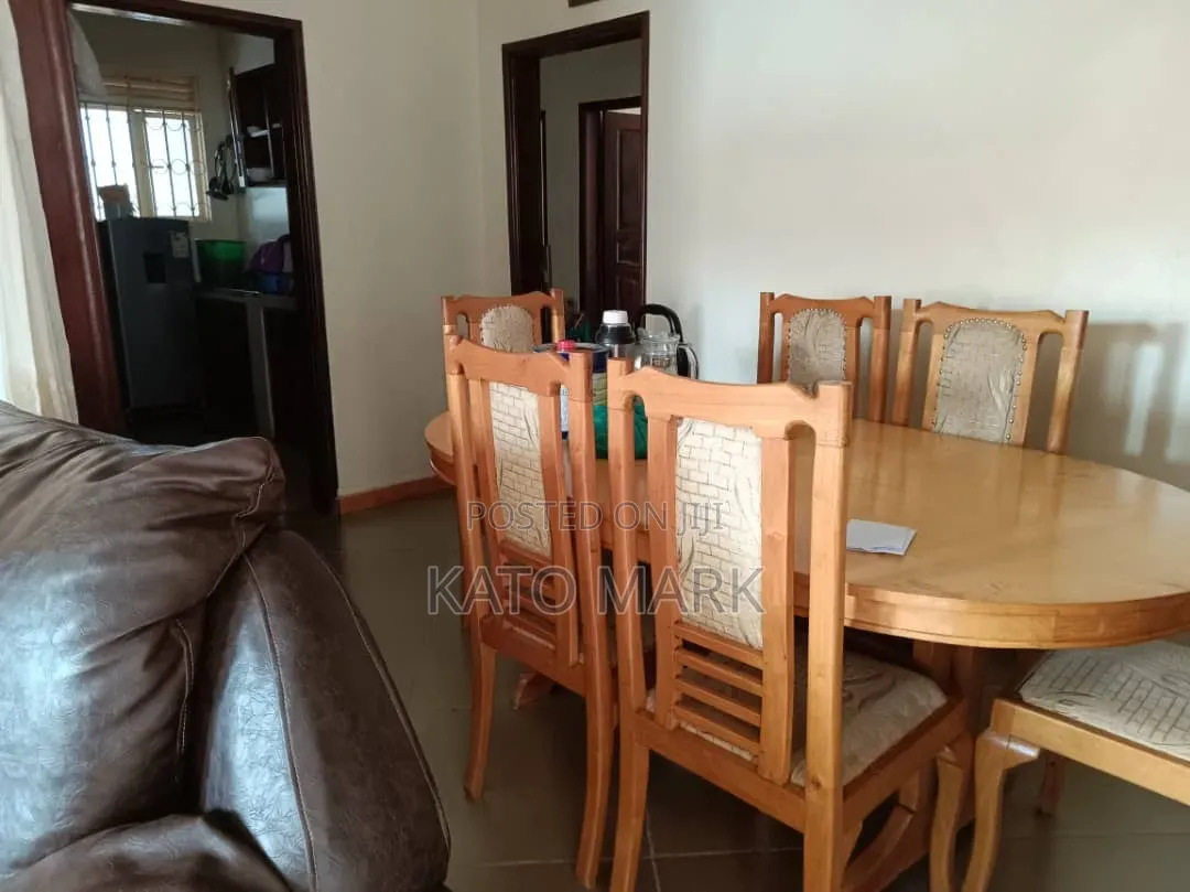 Furnished 3bdrm House in Seeta, Mukono TC for sale in Mukono TC