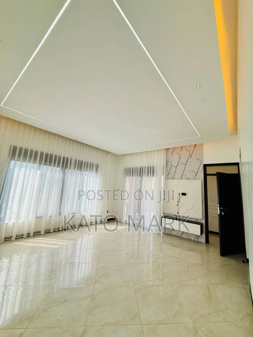 Furnished 3bdrm House in Seeta, Mukono TC for sale in Mukono TC