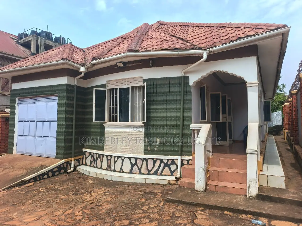 4bdrm House in Mukono TC for sale in Mukono TC