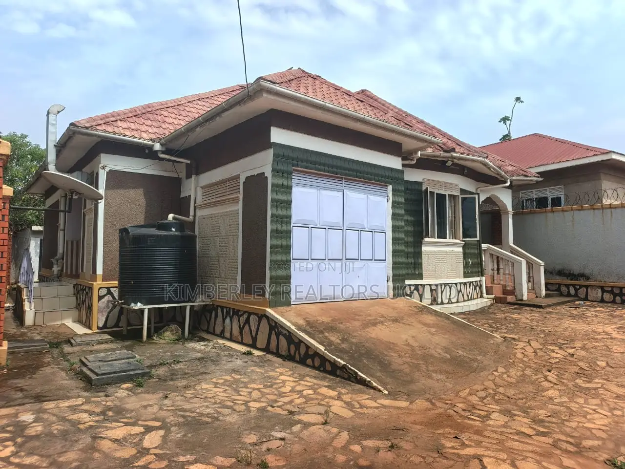 4bdrm House in Mukono TC for sale in Mukono TC