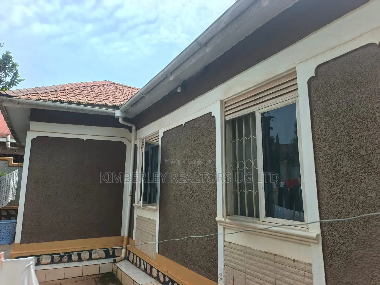 4bdrm House in Mukono TC for sale in Mukono TC