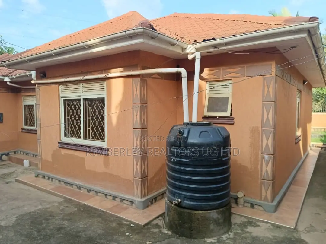 3bdrm Bungalow in Seeta-Namuganga for sale in Seeta-Namuganga