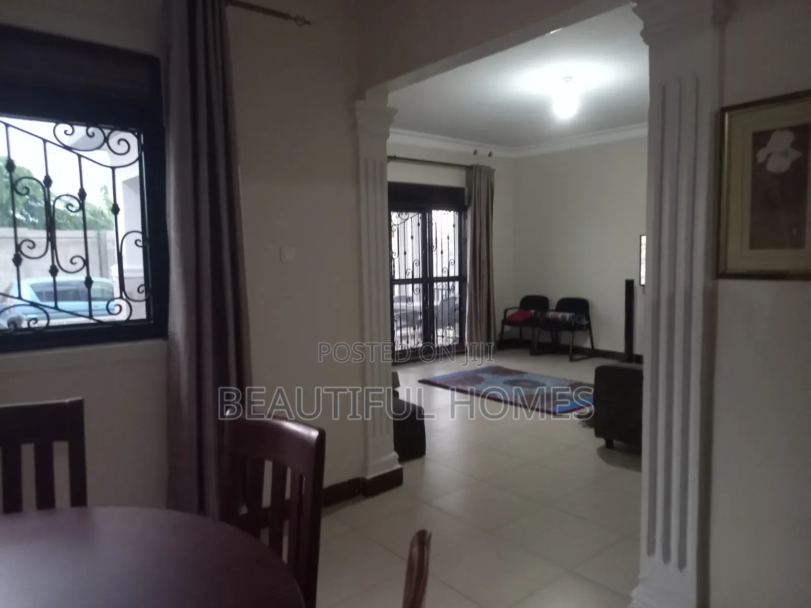 Furnished 4bdrm House in Kira for sale in Kira