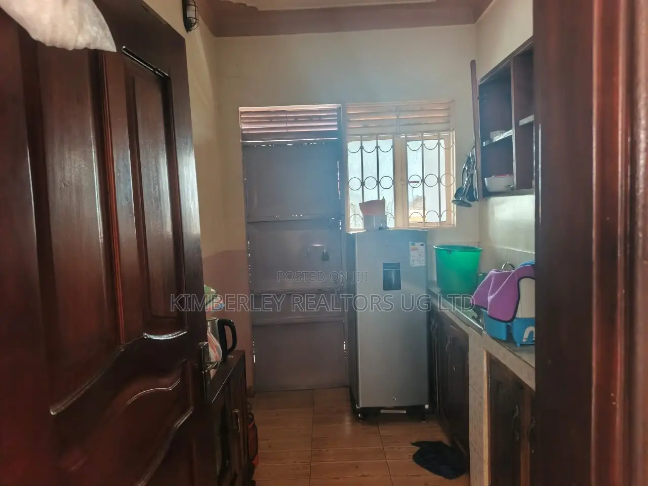 4bdrm House in Seeta-Namuganga for sale in Seeta-Namuganga