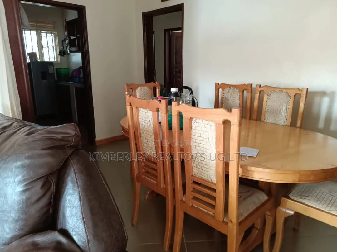 4bdrm House in Seeta-Namuganga for sale in Seeta-Namuganga