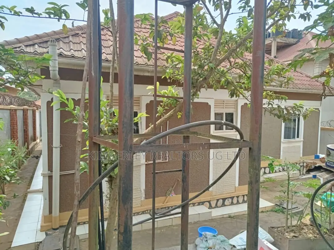 4bdrm House in Seeta-Namuganga for sale in Seeta-Namuganga