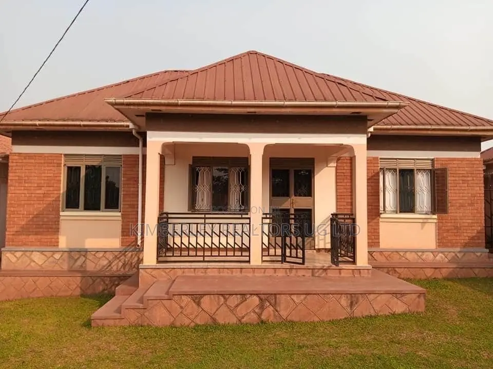 4bdrm House in Seeta-Namuganga for sale in Seeta-Namuganga