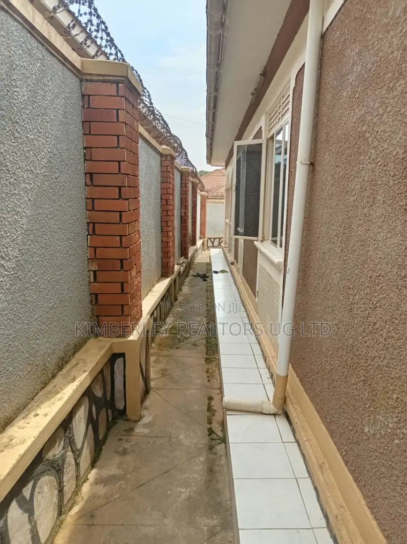 4bdrm House in Seeta-Namuganga for sale in Seeta-Namuganga