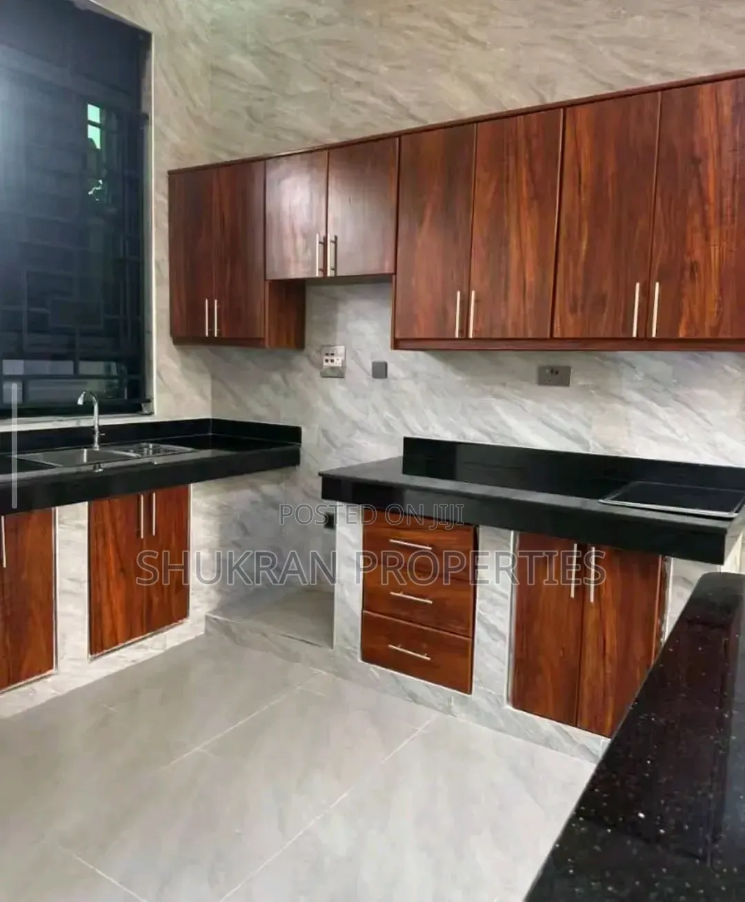 3bdrm Bungalow in Kira, Central Division for sale in Central Division