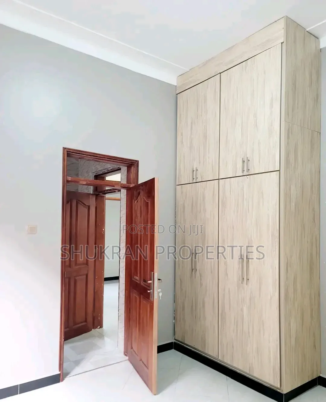 3bdrm Bungalow in Kira, Central Division for sale in Central Division