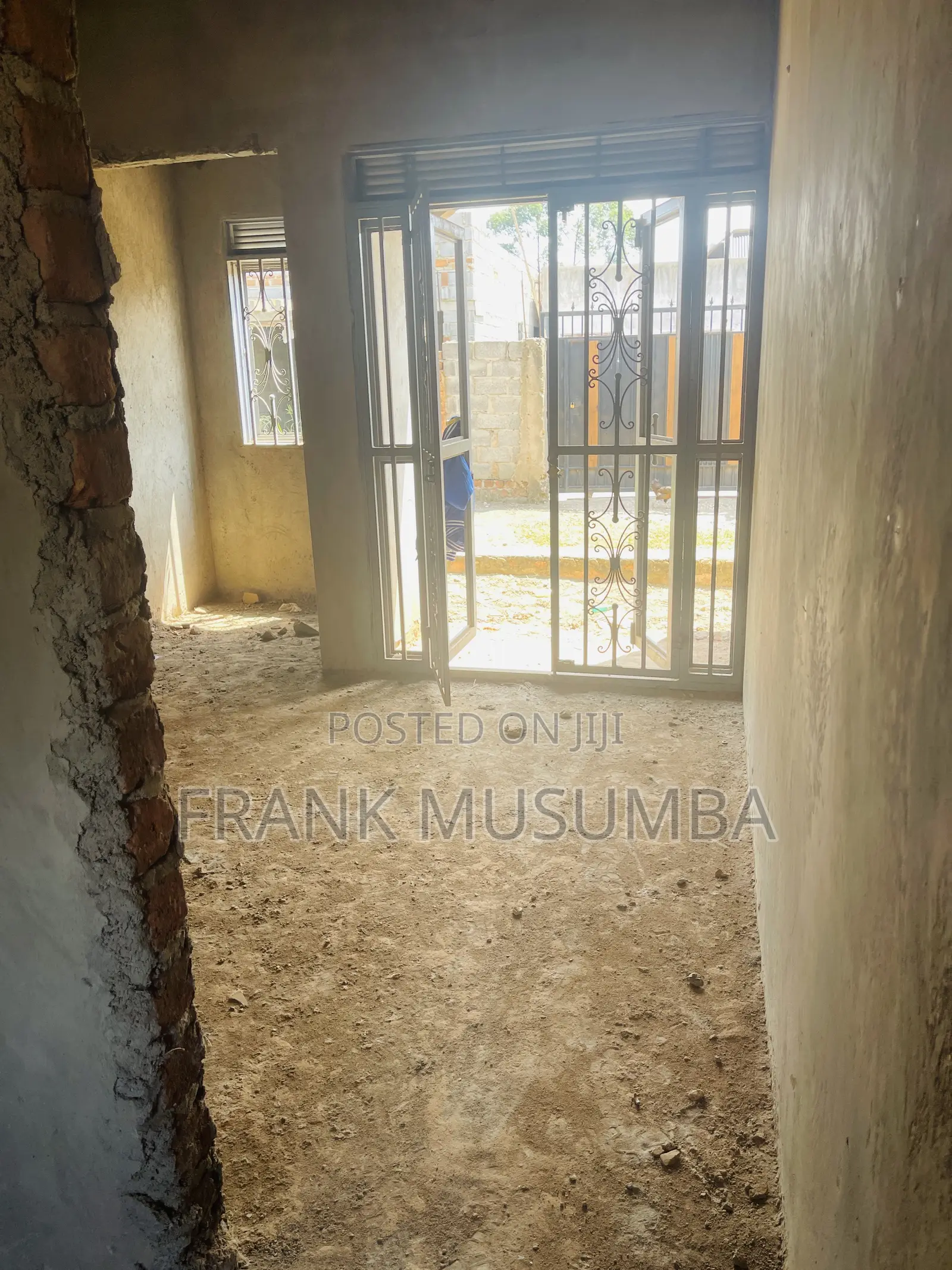 5bdrm House in Gayaza Estate, Busukuma for sale in Busukuma