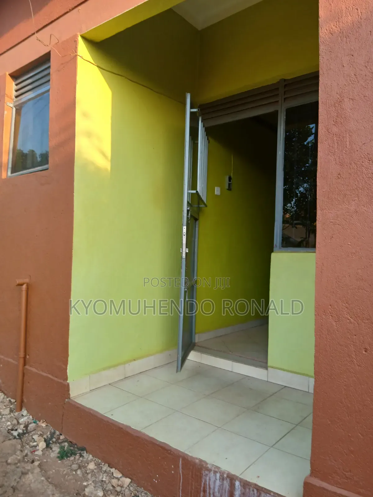 1bdrm Bungalow in Ntinda, Nakawa for rent in Nakawa