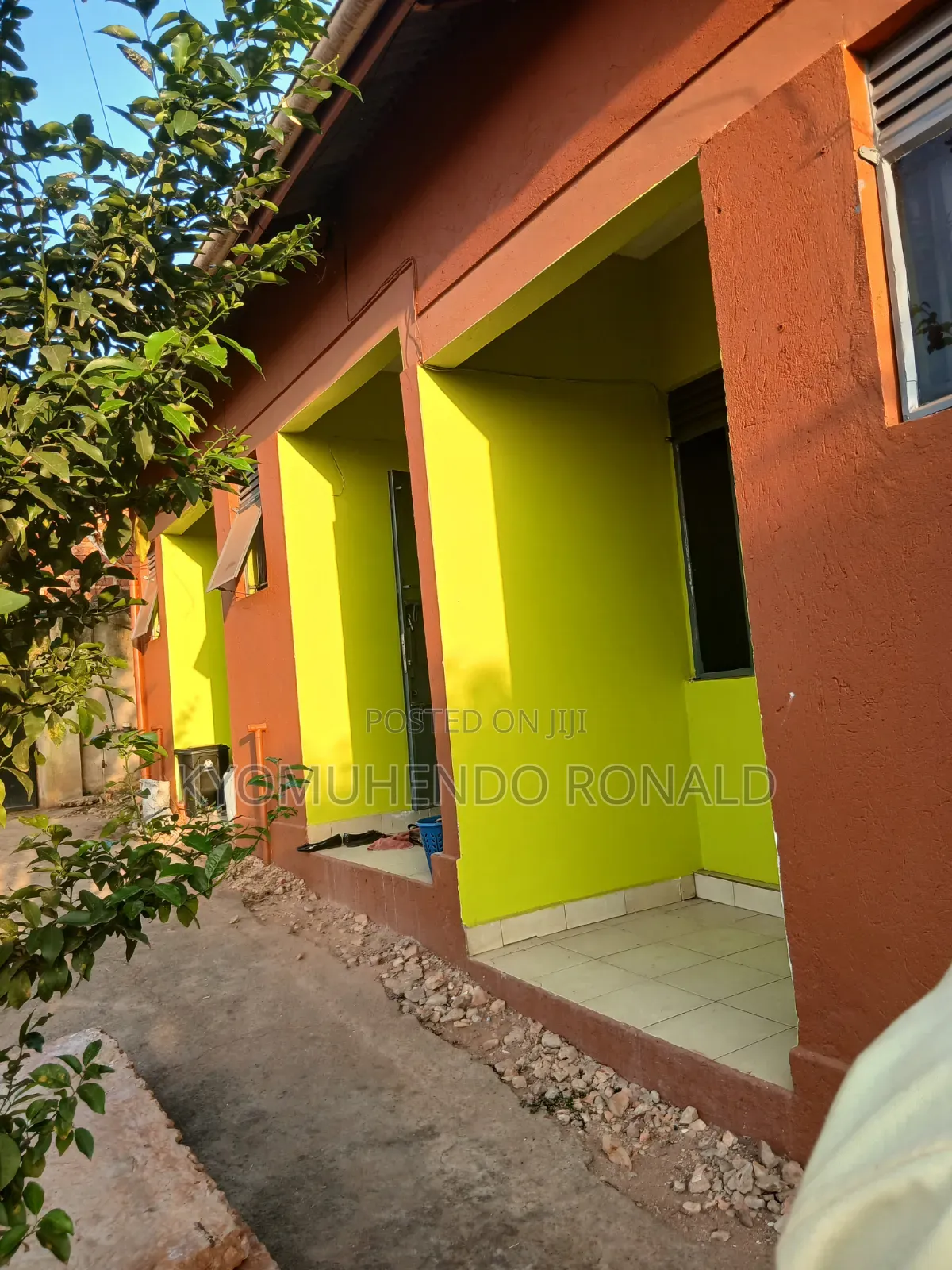 1bdrm Bungalow in Ntinda, Nakawa for rent in Nakawa