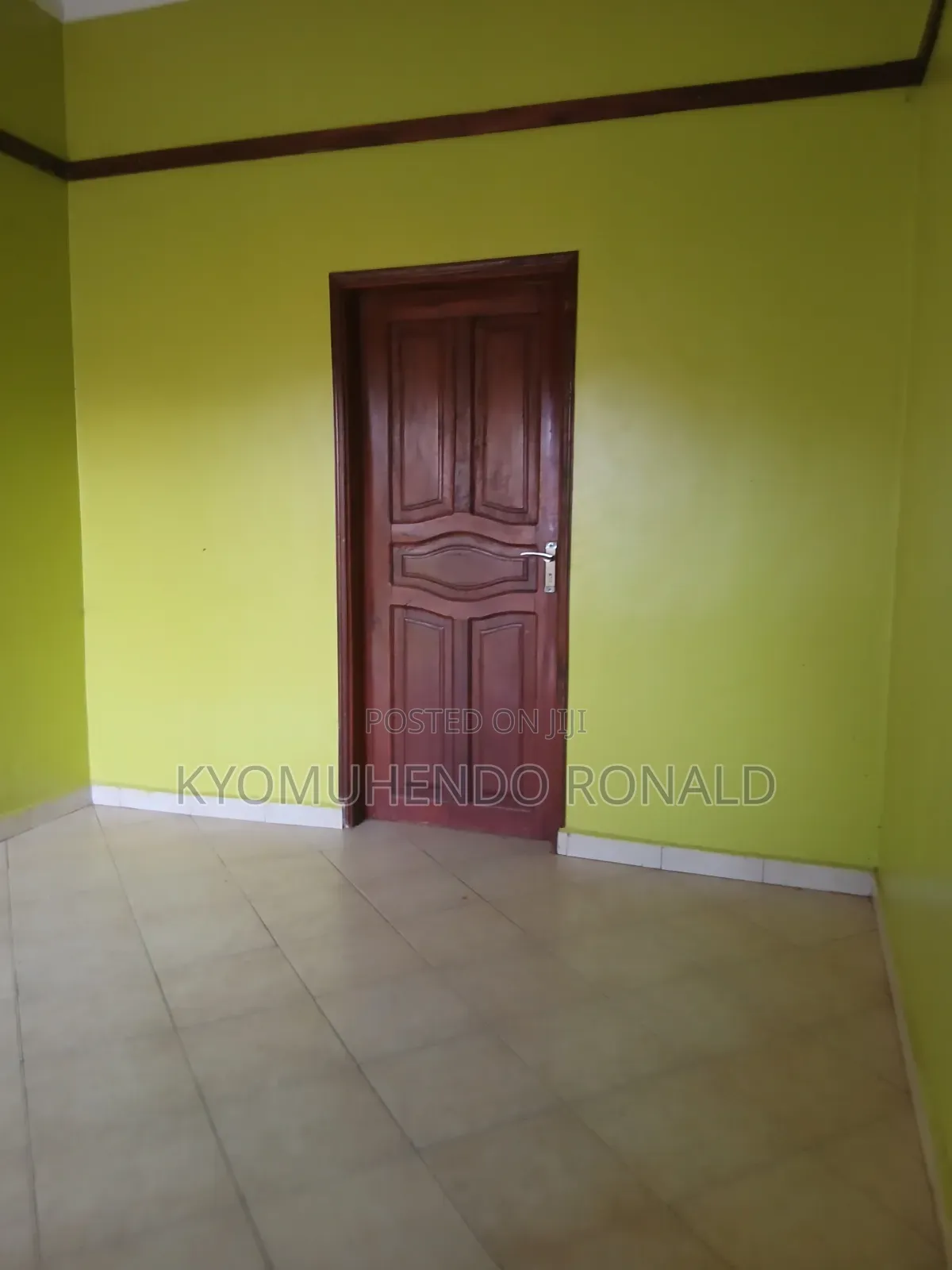 1bdrm Bungalow in Ntinda, Nakawa for rent in Nakawa
