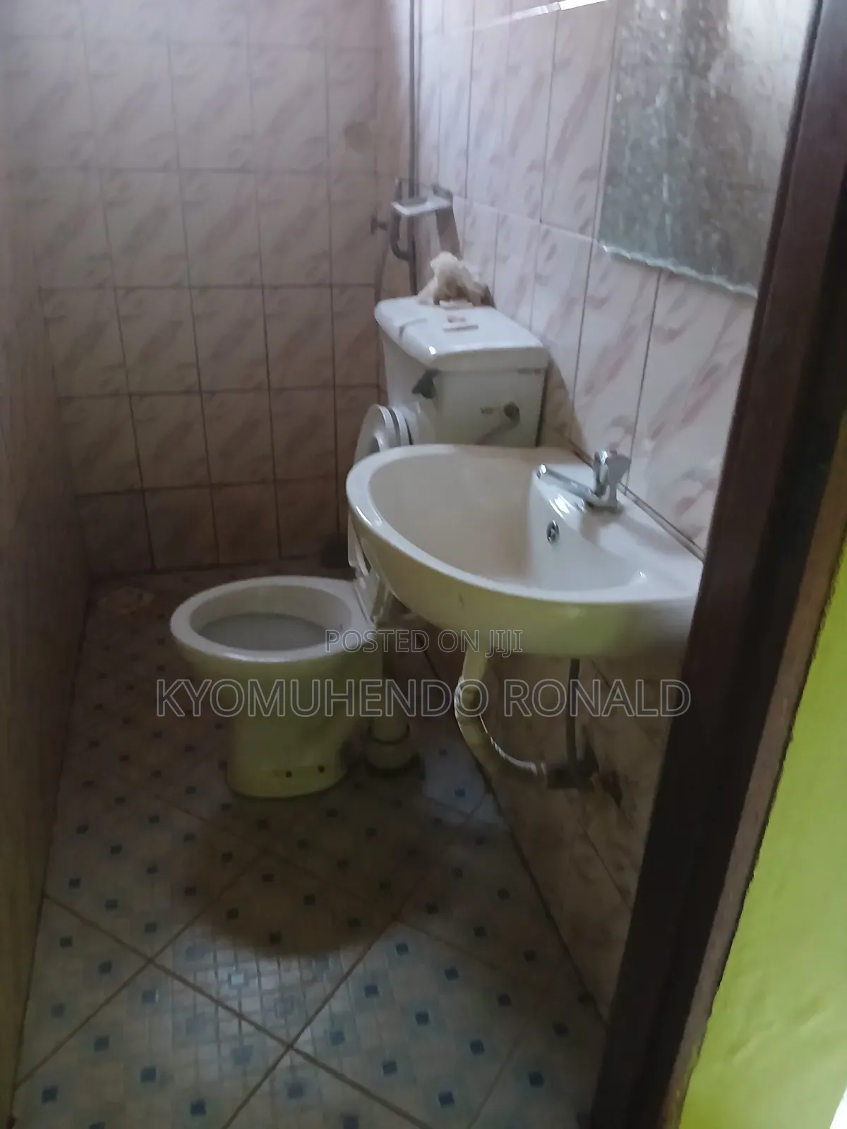 1bdrm Bungalow in Ntinda, Nakawa for rent in Nakawa