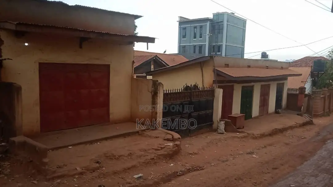 Land On Sale in Makindye