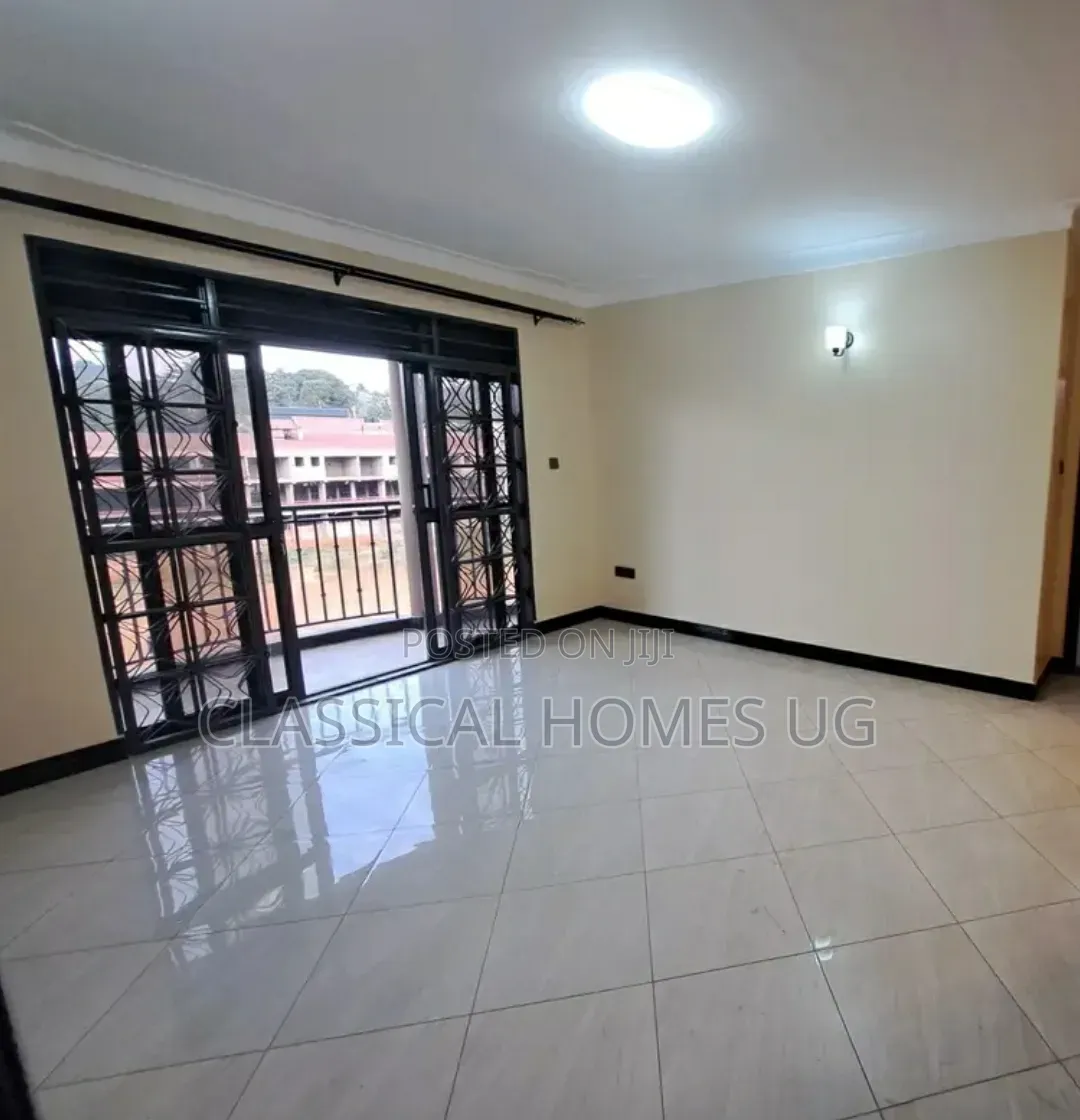 2bdrm Apartment in Muyenga, Central Division for rent in Central Division