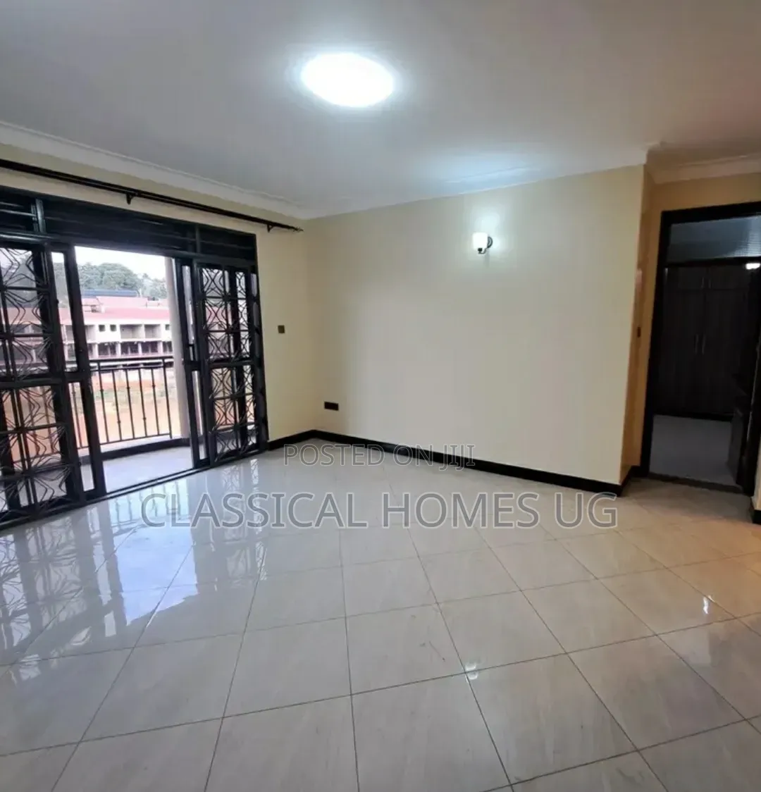2bdrm Apartment in Muyenga, Central Division for rent in Central Division