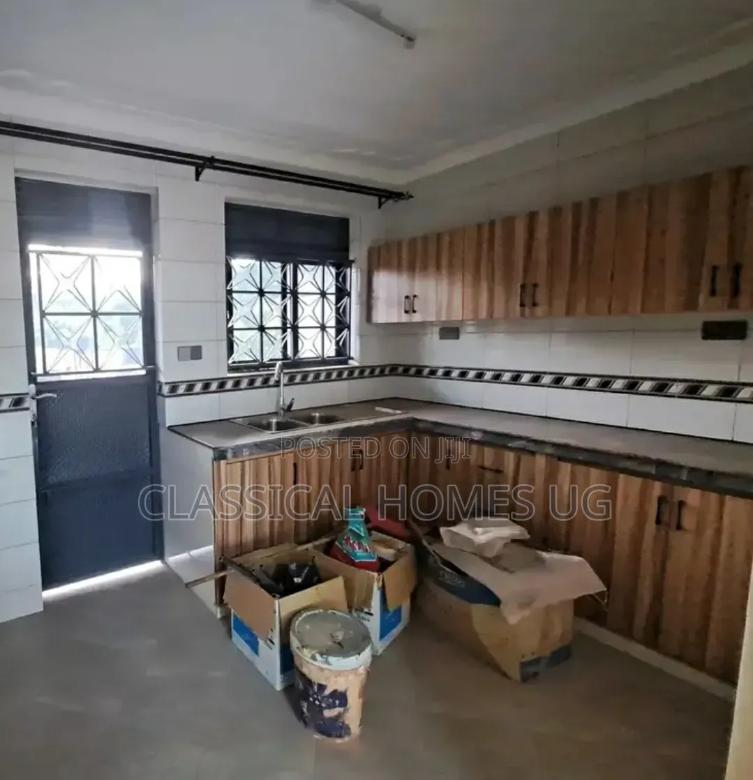 2bdrm Apartment in Muyenga, Central Division for rent in Central Division