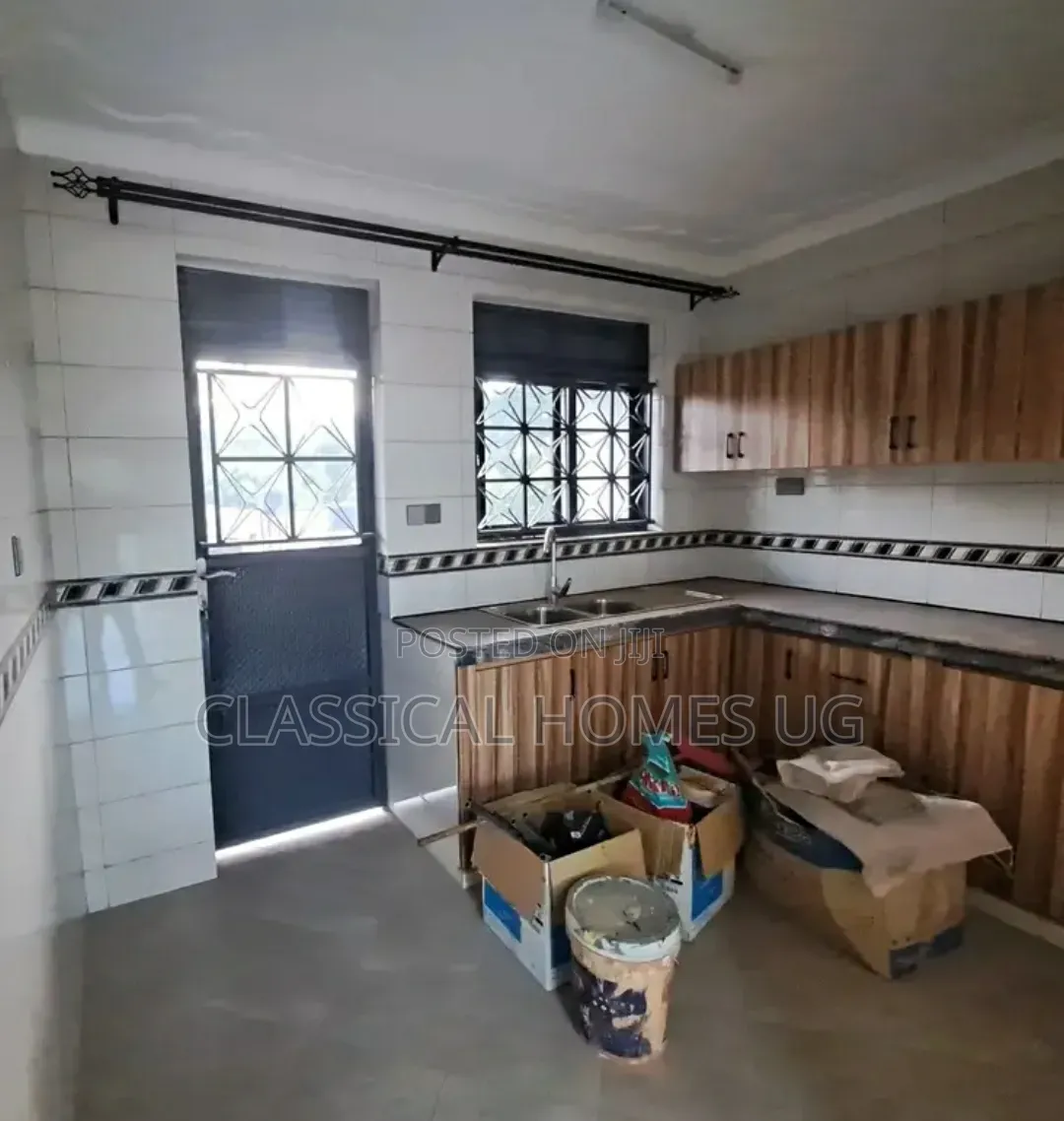 2bdrm Apartment in Muyenga, Central Division for rent in Central Division