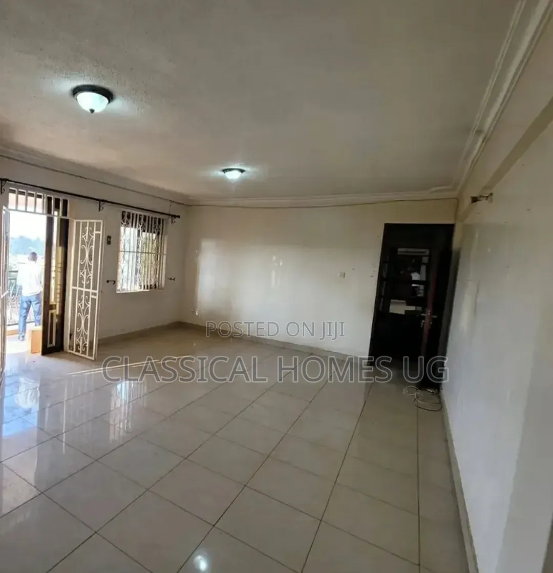 3bdrm Apartment in Ntinda, Central Division for rent in Central Division