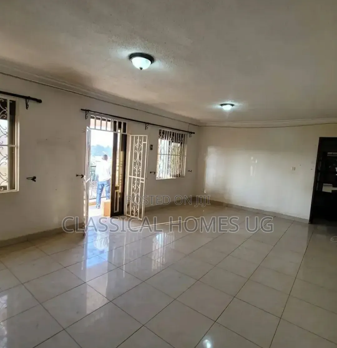 3bdrm Apartment in Ntinda, Central Division for rent in Central Division