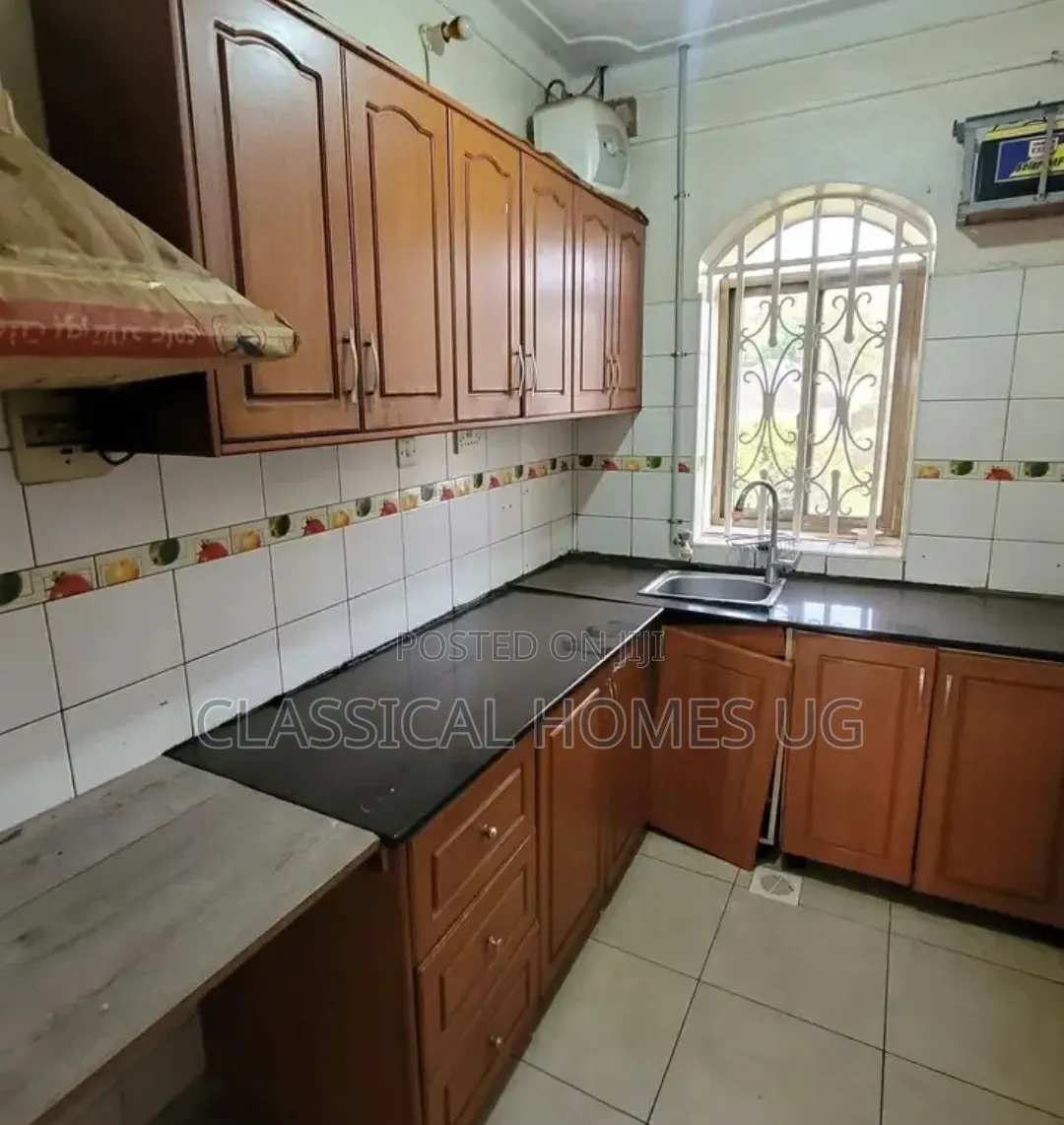 3bdrm Apartment in Ntinda, Central Division for rent in Central Division