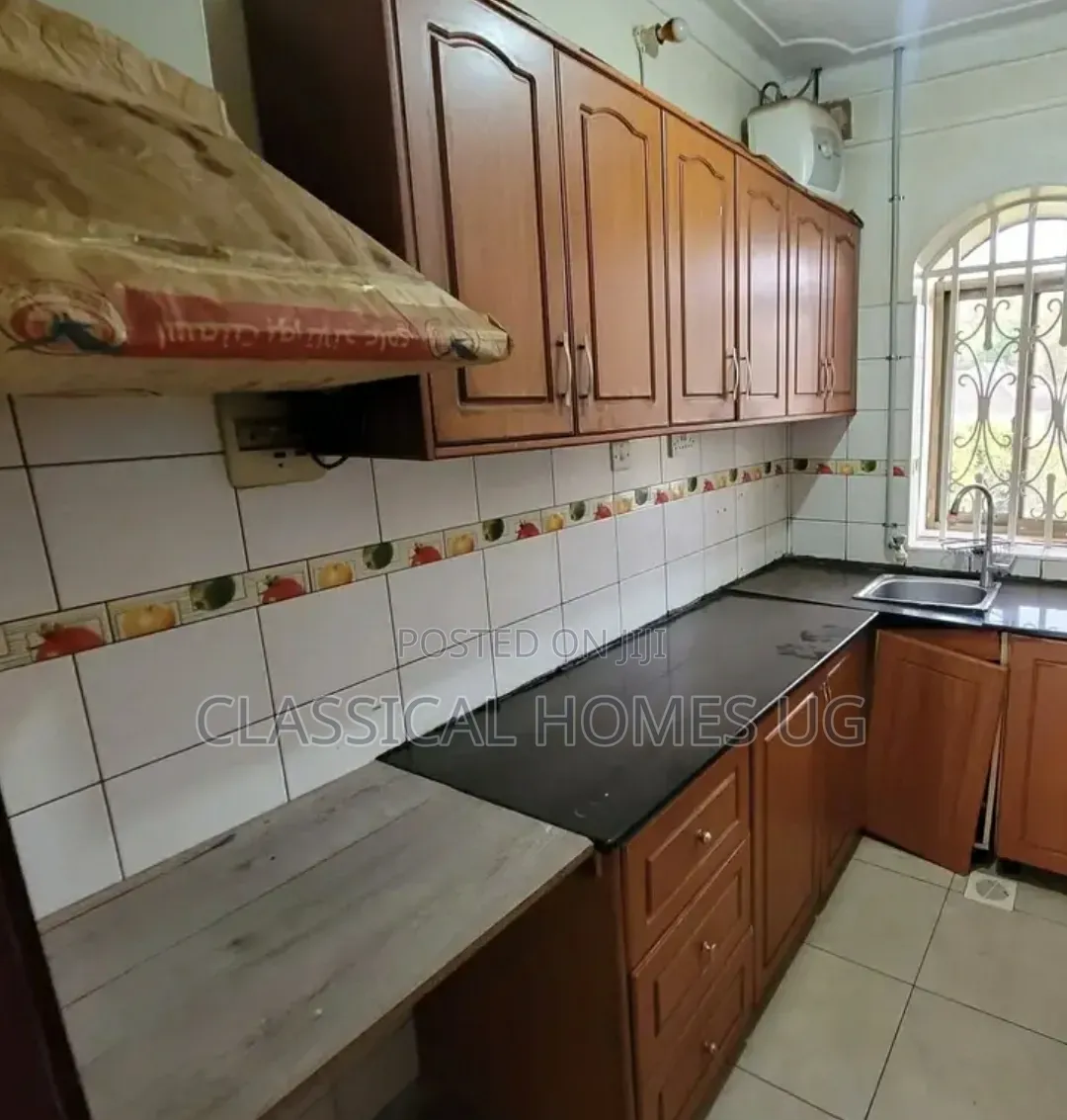 3bdrm Apartment in Ntinda, Central Division for rent in Central Division