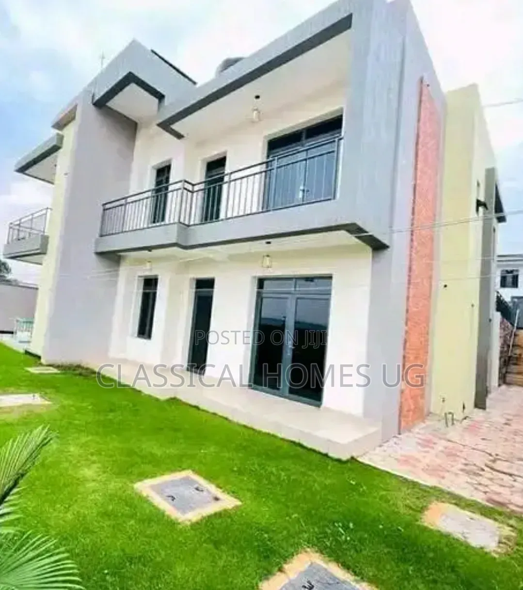 2bdrm Apartment in Kyanja Kungu Road, Central Division for rent in Central Division