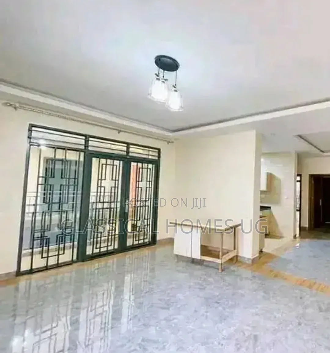 2bdrm Apartment in Kyanja Kungu Road, Central Division for rent in Central Division
