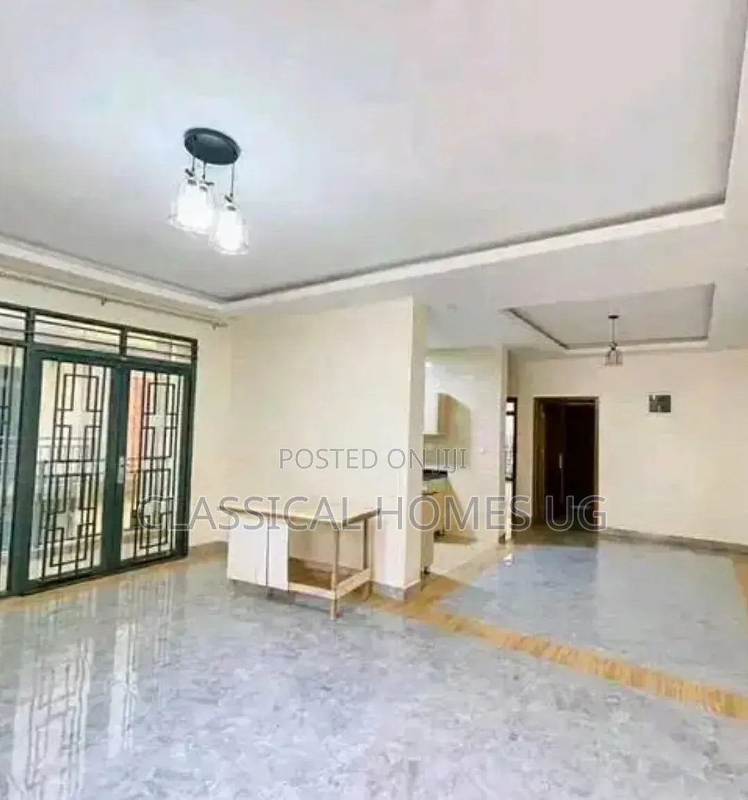 2bdrm Apartment in Kyanja Kungu Road, Central Division for rent in Central Division