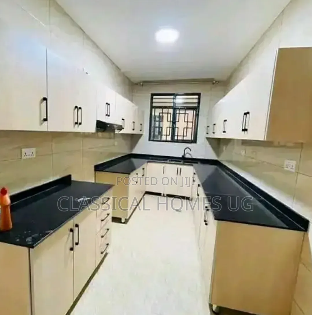 2bdrm Apartment in Kyanja Kungu Road, Central Division for rent in Central Division