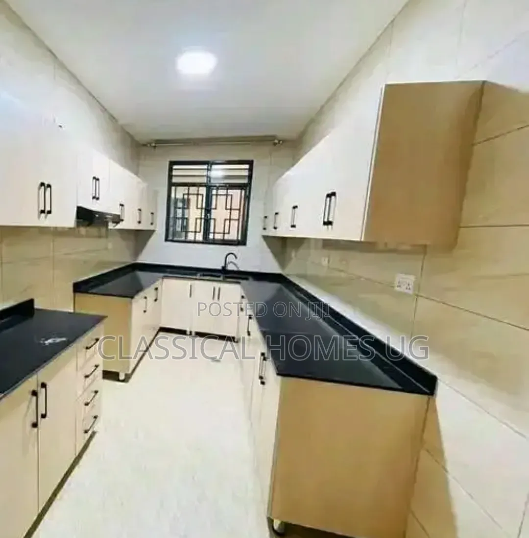 2bdrm Apartment in Kyanja Kungu Road, Central Division for rent in Central Division