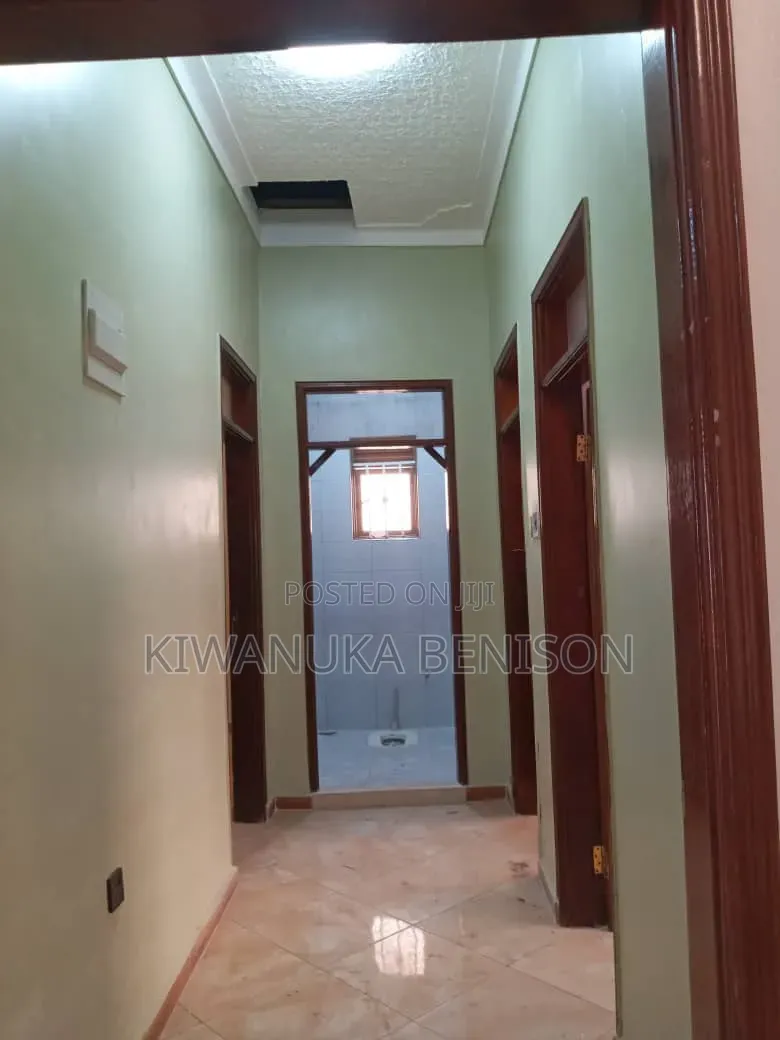 Furnished 4bdrm House in Bulenga, Central Division for sale in Central Division